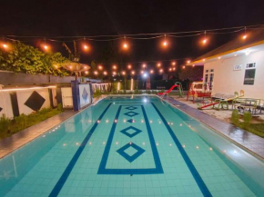 New Haika Villa Puncak